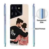 Tecno Pova 5 Pro Mobile Back Cover-thumb1