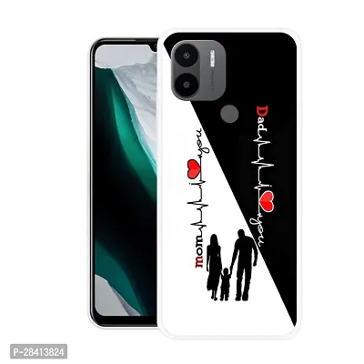 Redmi A2 Plus Mobile Back Cover