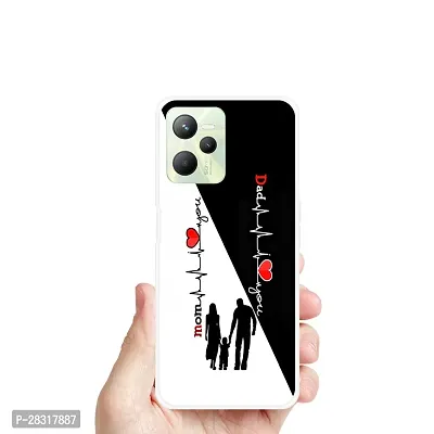 Realme C35 Mobile Back Cover-thumb3