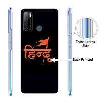 Tecno Spark Power 2 Air Mobile Back Cover-thumb1