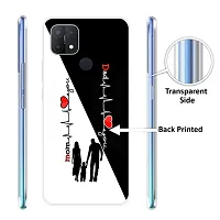 Oppo A15s Mobile Back Cover-thumb1