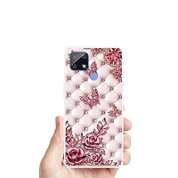 Realme C25s Mobile Back Cover-thumb2