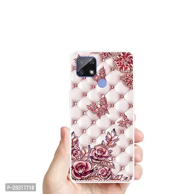 Realme C25s Mobile Back Cover-thumb3