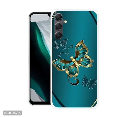 Samsung Galaxy M34 Mobile Back Cover