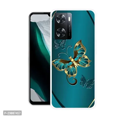 Oneplus Nord N20 SE Mobile Back Cover