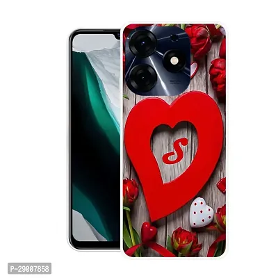 Tecno Spark 10 Pro Mobile Back Cover