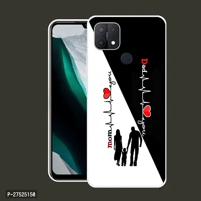 Oppo A15s Mobile Back Cover-thumb0