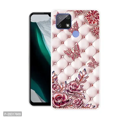 Realme C25 Mobile Back Cover