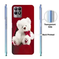 Realme 8i Mobile Back Cover-thumb1