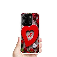 Tecno Spark Go 2023 Mobile Back Cover-thumb2