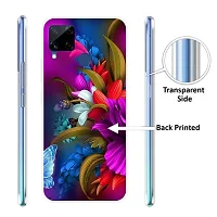 Realme C15 Mobile Back Cover-thumb1