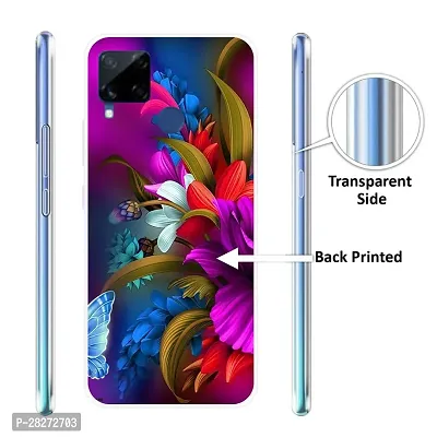 Realme C15 Mobile Back Cover-thumb2