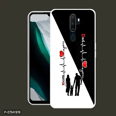 Oppo A9 2020 Mobile Back Cover-thumb0