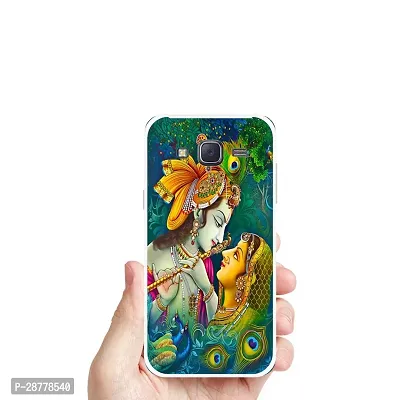 Samsung Galaxy J7 Mobile Back Cover-thumb3