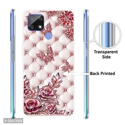 Realme C25 Mobile Back Cover-thumb2