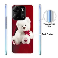 Tecno Spark Go 2023 Mobile Back Cover-thumb1