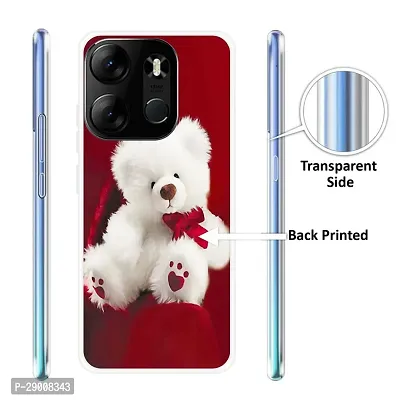 Tecno Spark Go 2023 Mobile Back Cover-thumb2