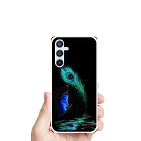 Samsung Galaxy A54 5G Mobile Back Cover-thumb2