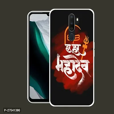 Oppo A5 2020 Mobile Back Cover-thumb0