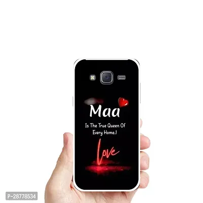 Samsung Galaxy J7 Mobile Back Cover-thumb3