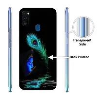 Samsung Galaxy M30s Mobile Back Cover-thumb1