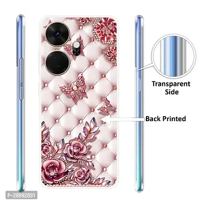 Itel P55 Plus Mobile Back Cover-thumb2