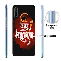 Oppo A31 Mobile Back Cover-thumb1