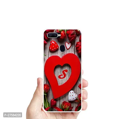 Oppo F9 Pro Mobile Back Cover-thumb3