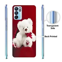 Oppo Reno 6 5G Mobile Back Cover-thumb1