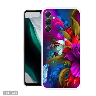 Samsung Galaxy M34 Mobile Back Cover