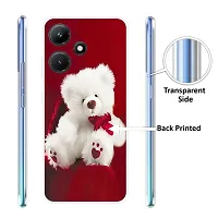 Infinix Hot 30i Mobile Back Cover-thumb1