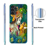 Samsung Galaxy M32 5G Mobile Back Cover-thumb1