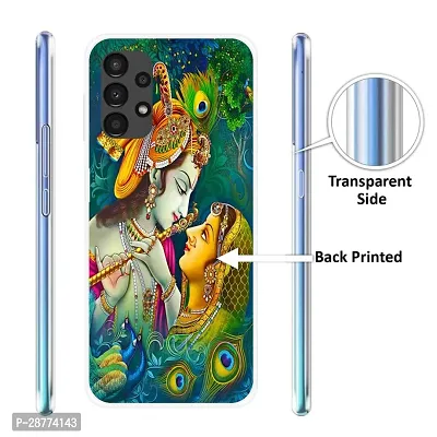 Samsung Galaxy M32 5G Mobile Back Cover-thumb2