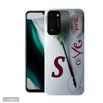 Tecno Spark Go 2022 Mobile Back Cover