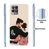 Realme 8i Mobile Back Cover-thumb1