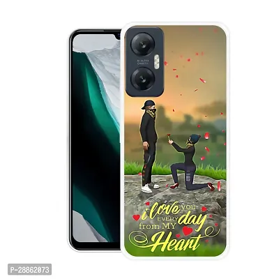 Infinix Hot 20 5G Mobile Back Cover