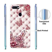 Oppo F9 Pro Mobile Back Cover-thumb1