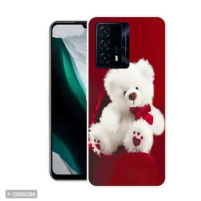 IQOO Z5 5G Mobile Back Cover