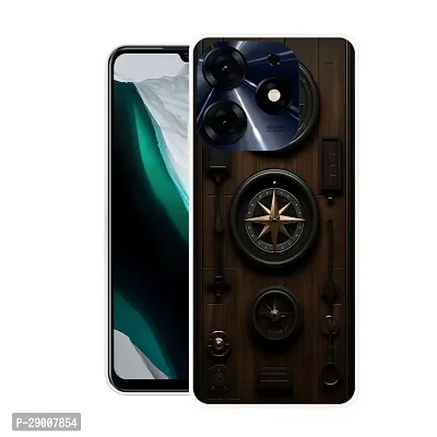 Tecno Spark 10 Pro Mobile Back Cover-thumb0