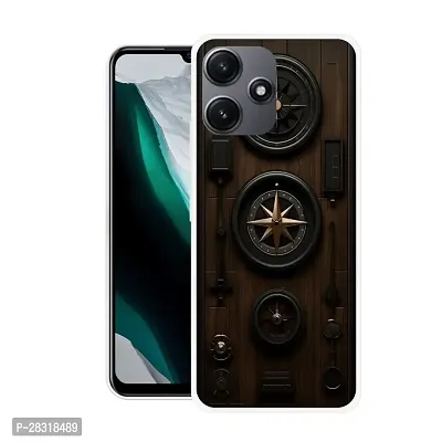 Realme 12 5G Mobile Back Cover-thumb0