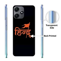 Realme 12 5G Mobile Back Cover-thumb1