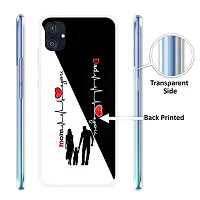 Samsung Galaxy M13 5G Mobile Back Cover-thumb1