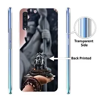 Samsung Galaxy A50 Mobile Back Cover-thumb1