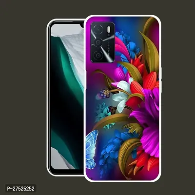 Oppo A16 Mobile Back Cover