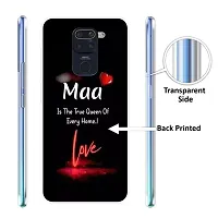 Redmi Note 9 Mobile Back Cover-thumb1