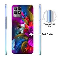 Realme 8i Mobile Back Cover-thumb1