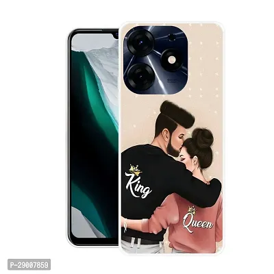 Tecno Spark 10 Pro Mobile Back Cover