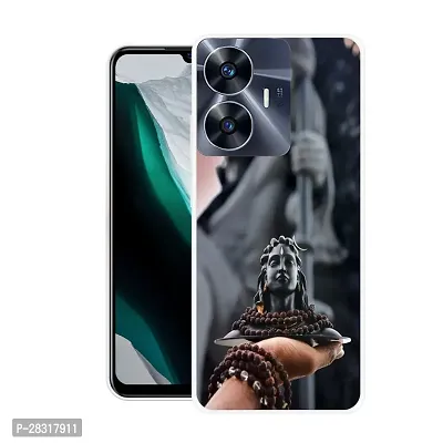 Realme Narzo C55 Mobile Back Cover