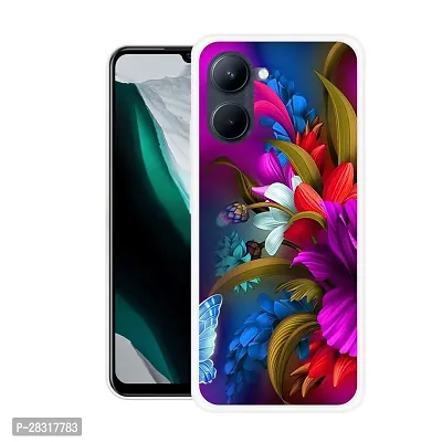 Realme C33 Mobile Back Cover