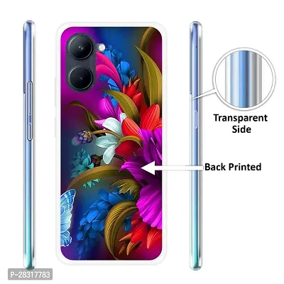 Realme C33 Mobile Back Cover-thumb2